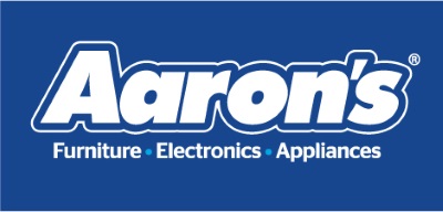 Aaron's furniture, electronics, and appliances